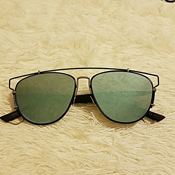 Dior technologic sunglasses
